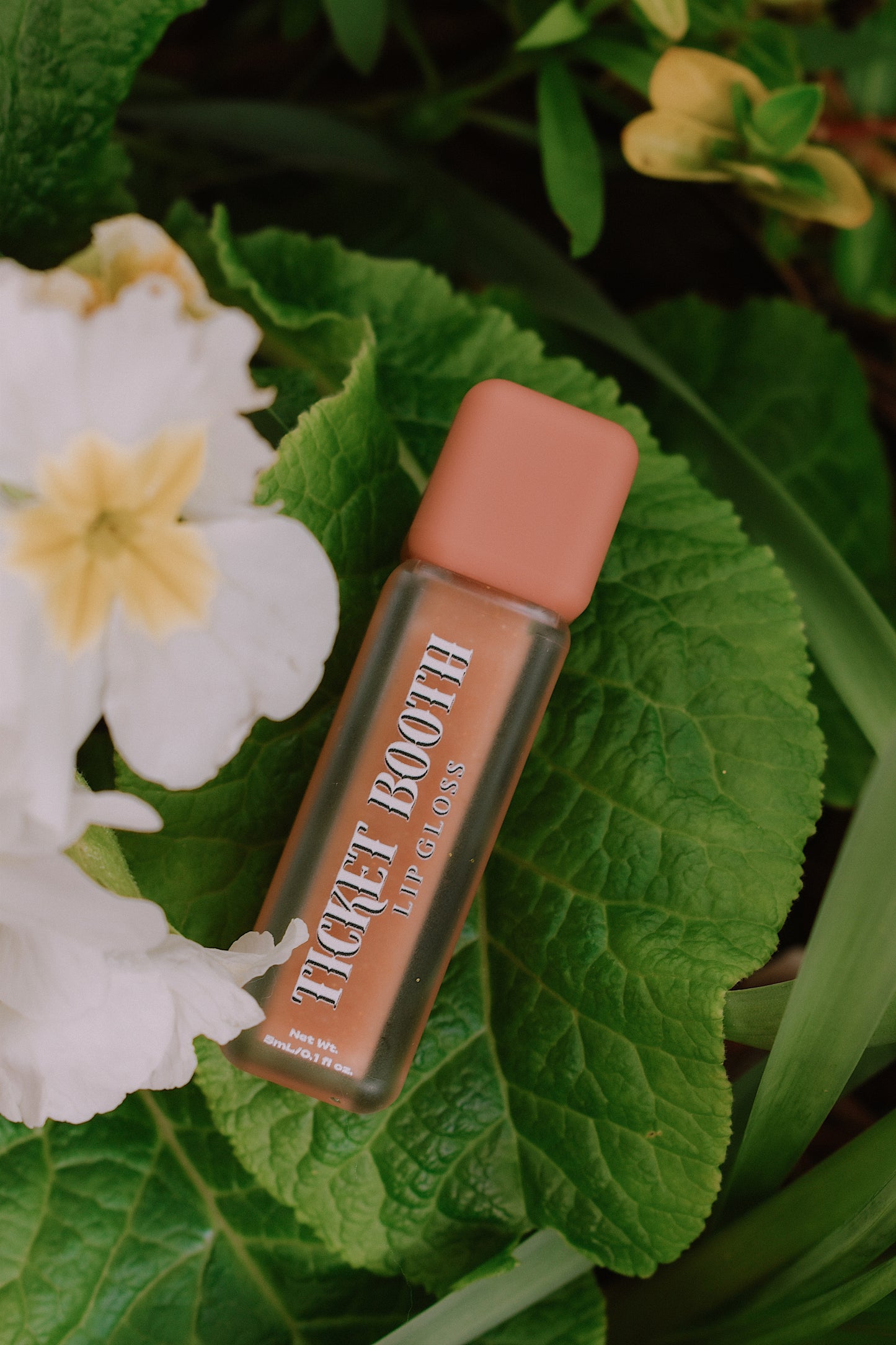 Pixie Dust Lip Gloss