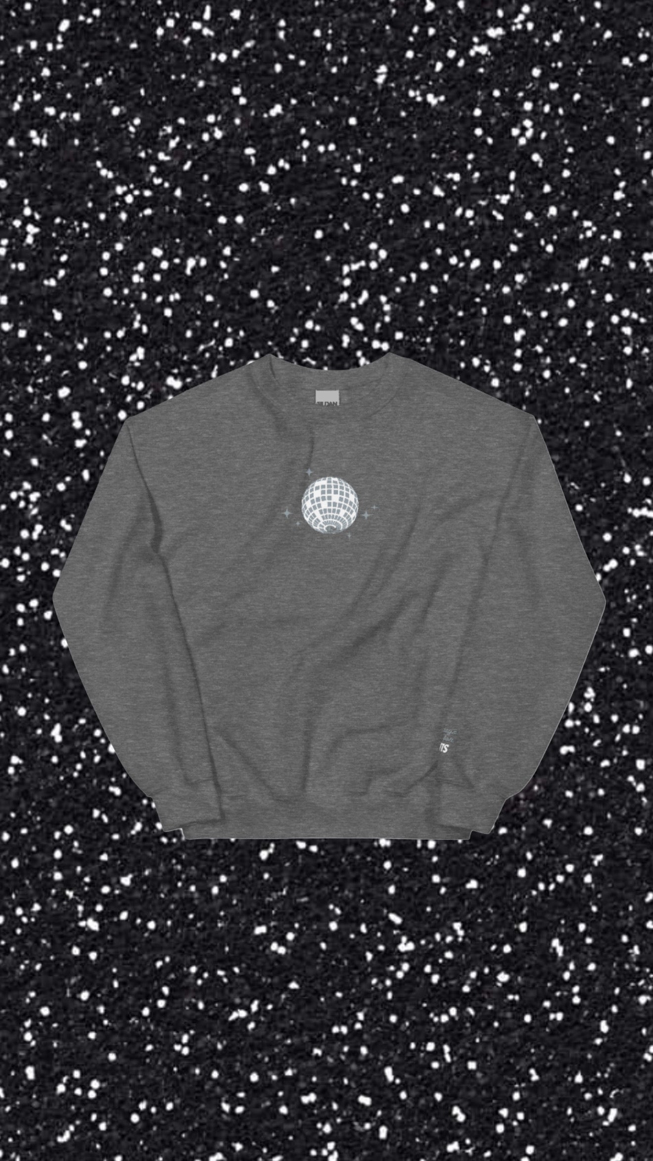 Tuesdays Crewneck