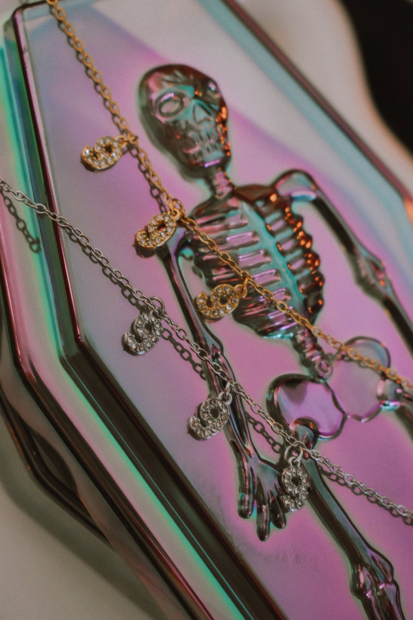 999 Necklace 2.0