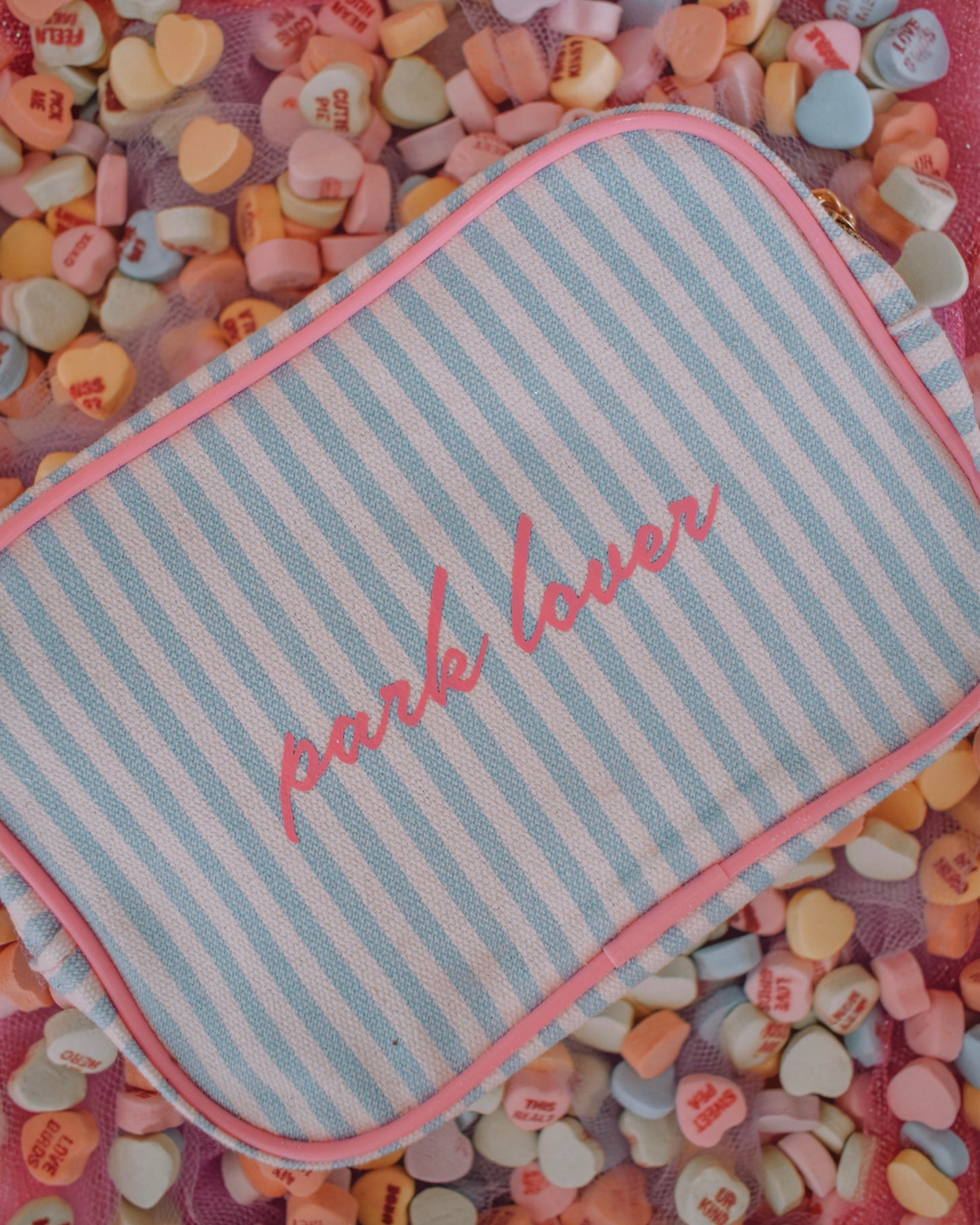 Park Lover Pouch