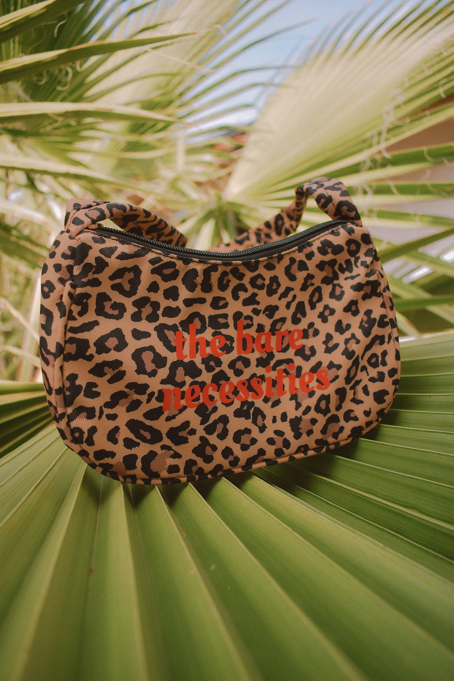 Bare Necessities Bag