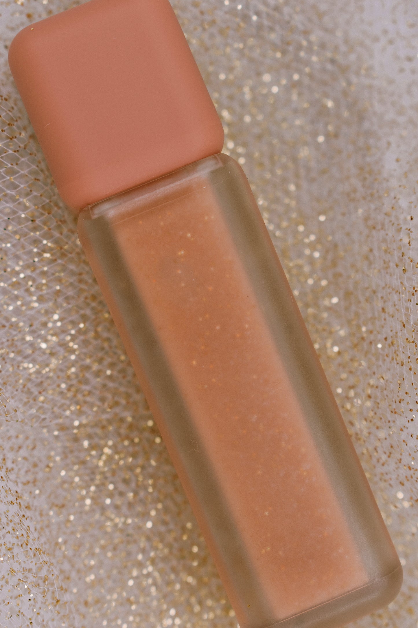 Pixie Dust Lip Gloss