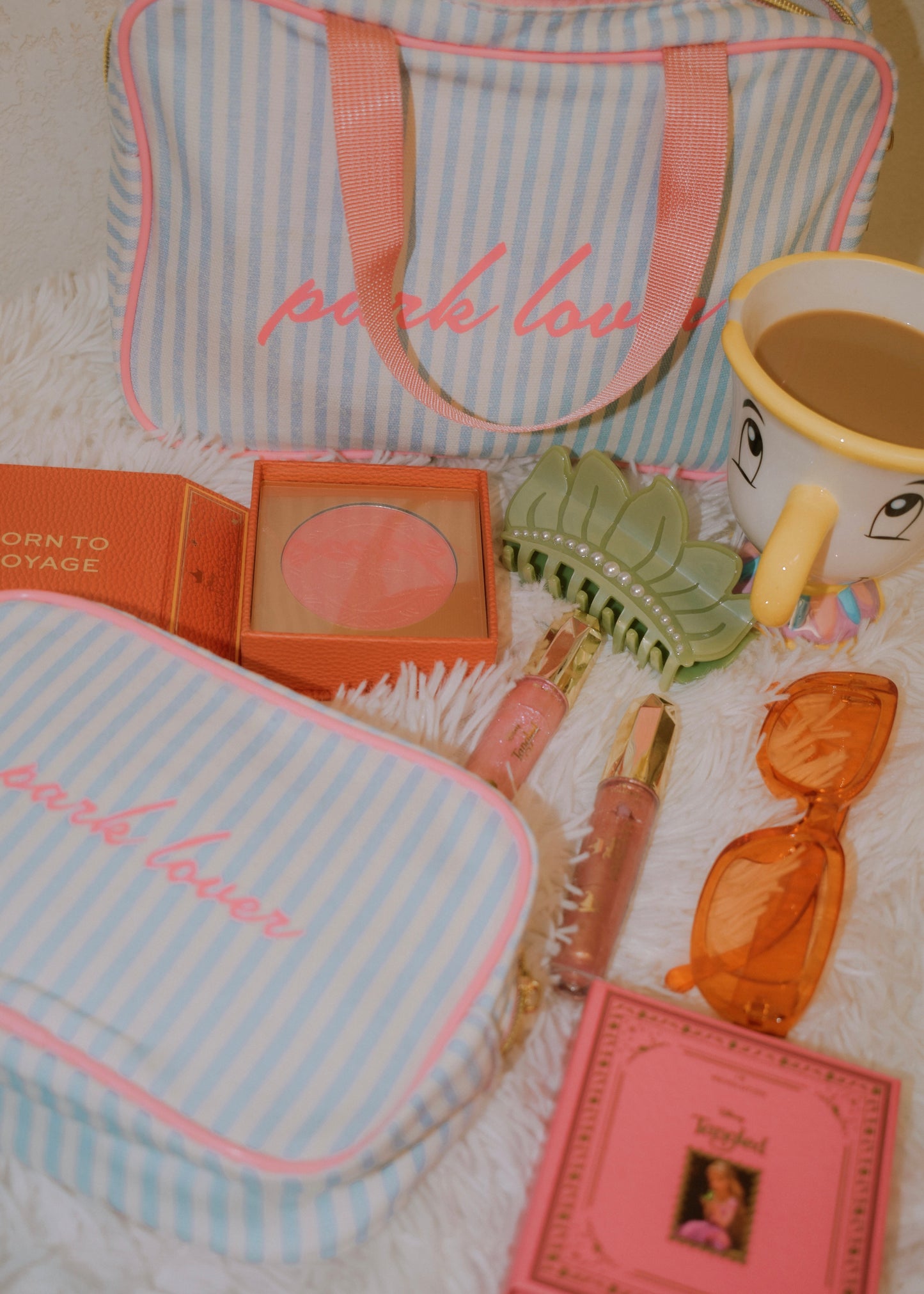 Park Lover Pouch