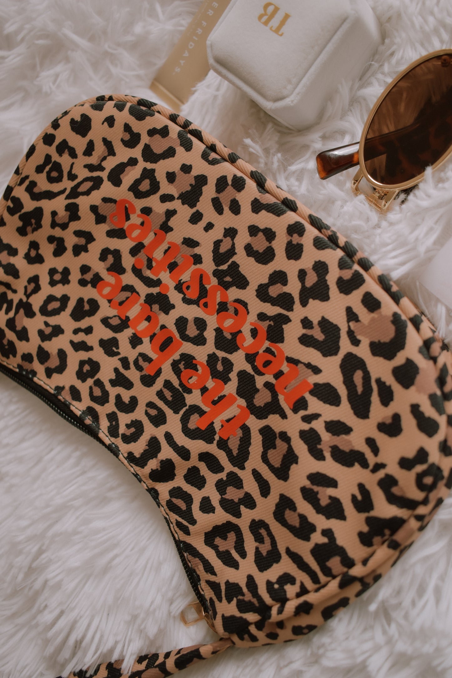Bare Necessities Bag
