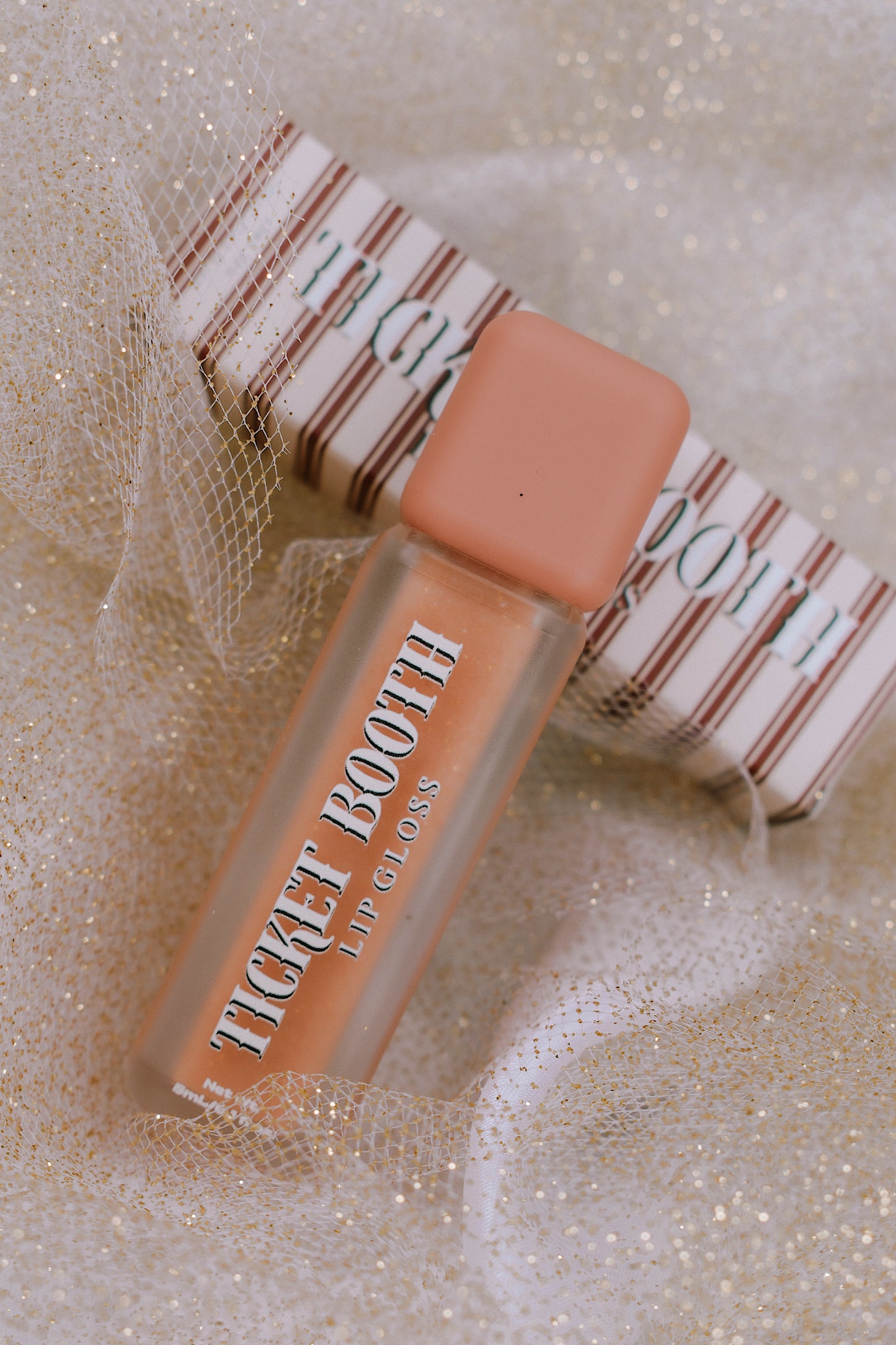Pixie Dust Lip Gloss