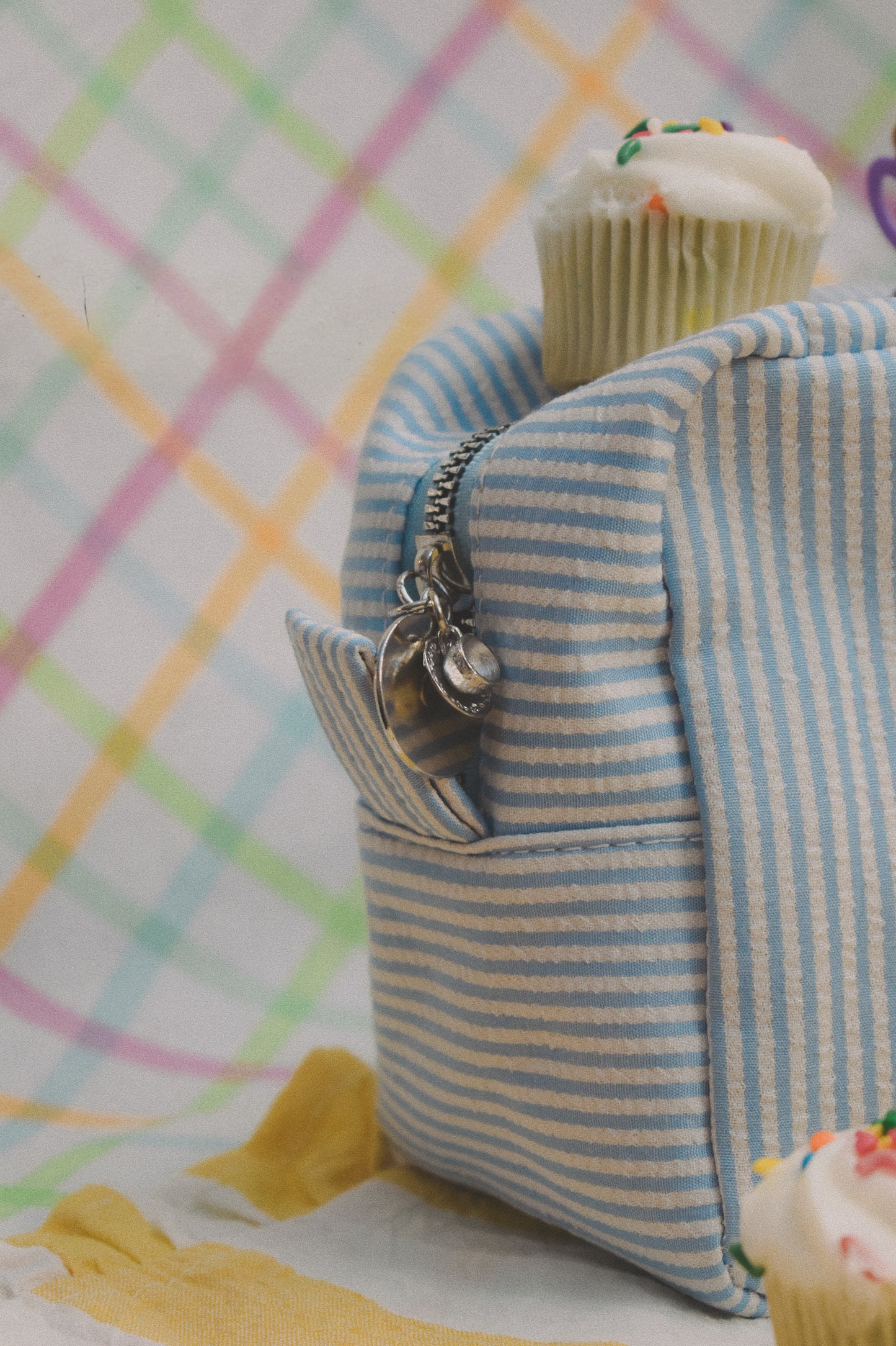 Tea Time Pouch