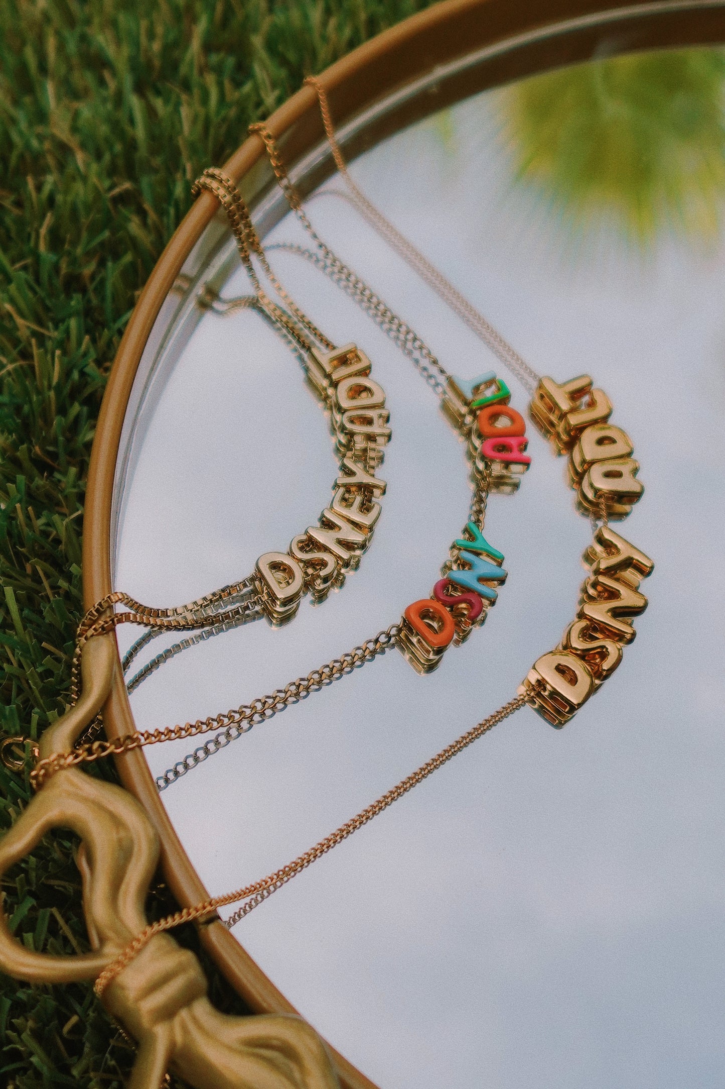DSNY ADLT Bracelet