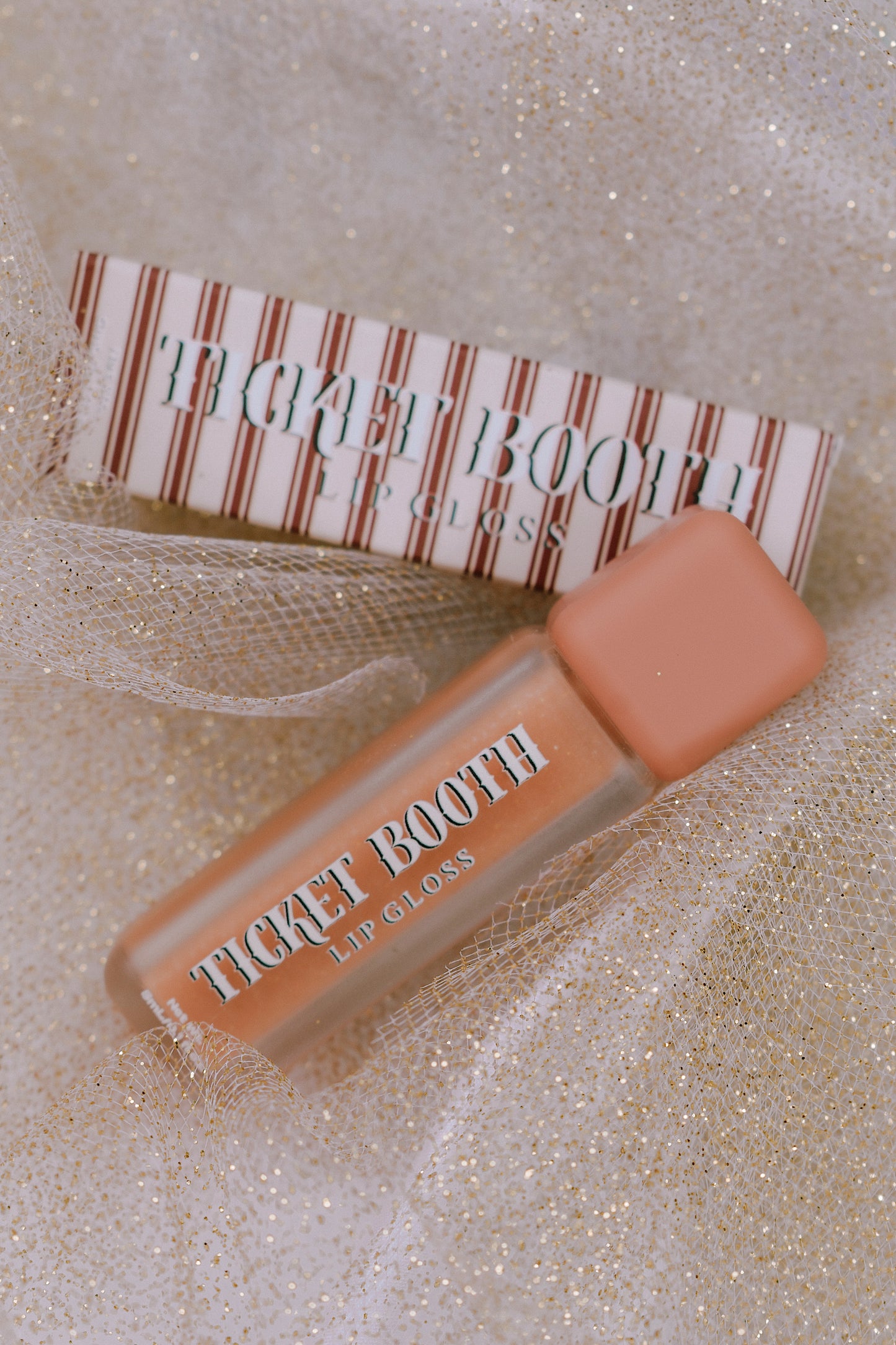 Pixie Dust Lip Gloss