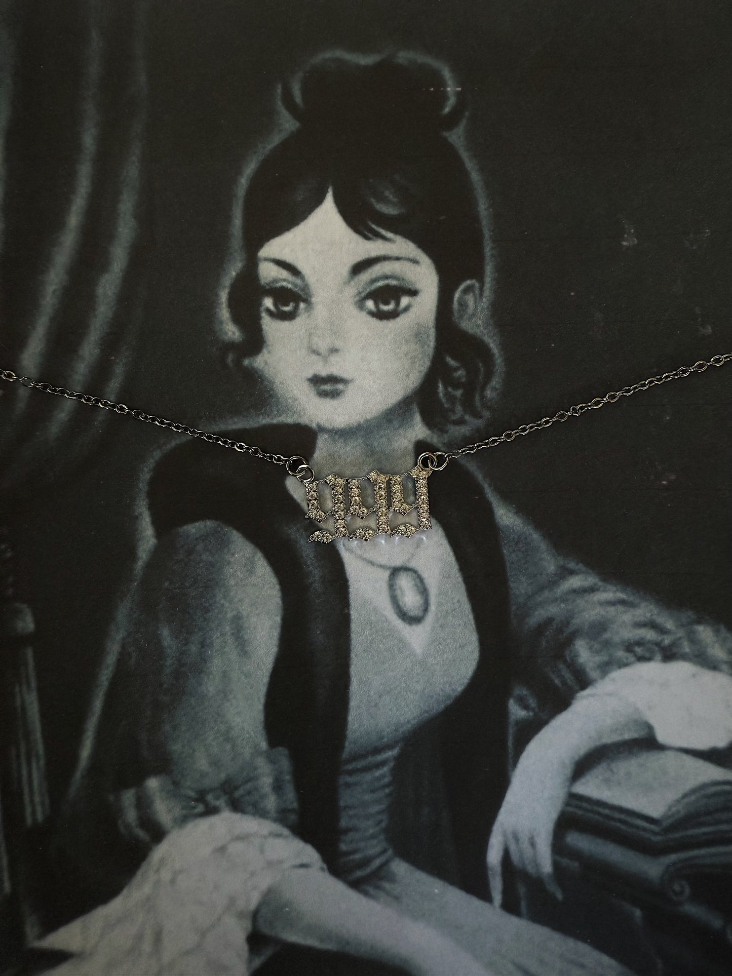 999 Necklace