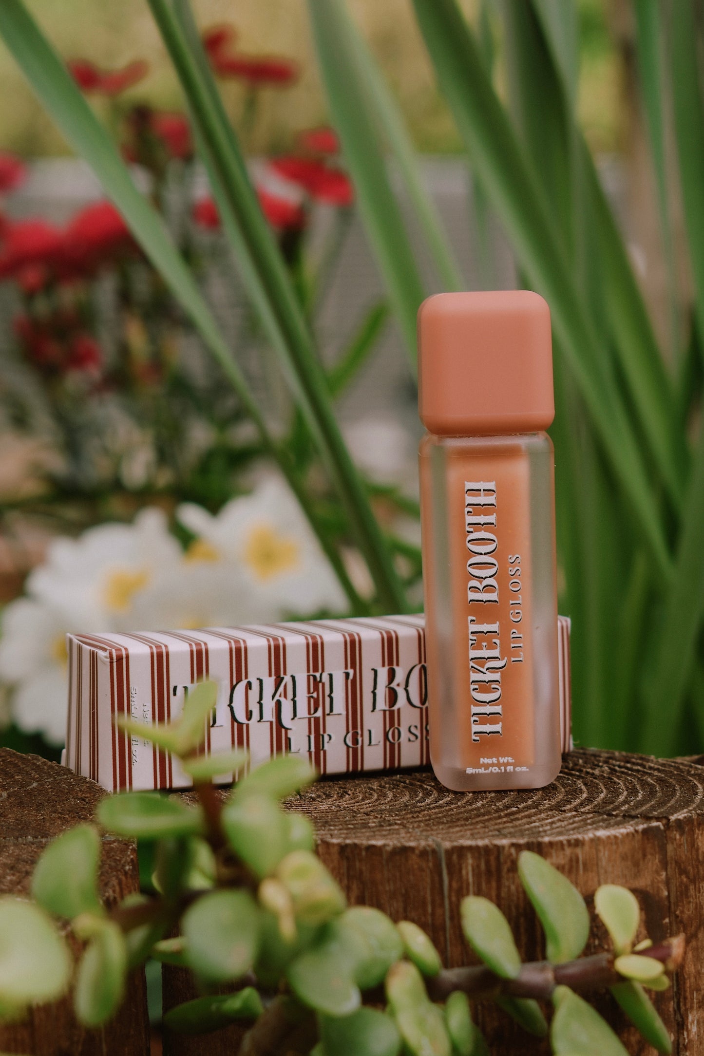 Pixie Dust Lip Gloss