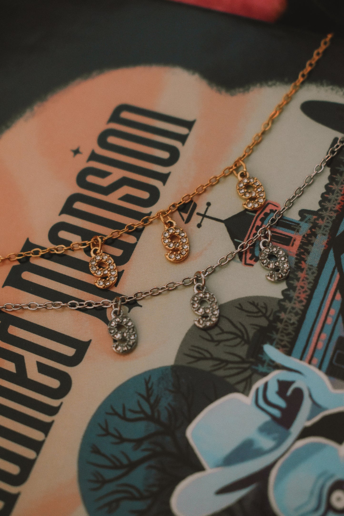 999 Necklace 2.0