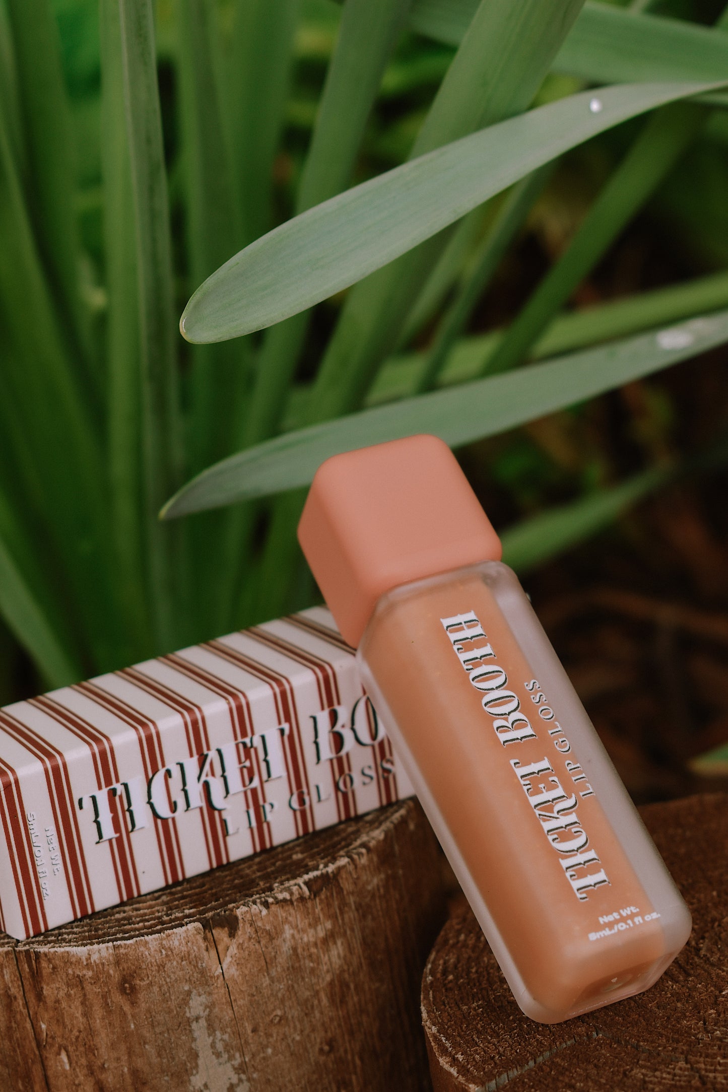 Pixie Dust Lip Gloss