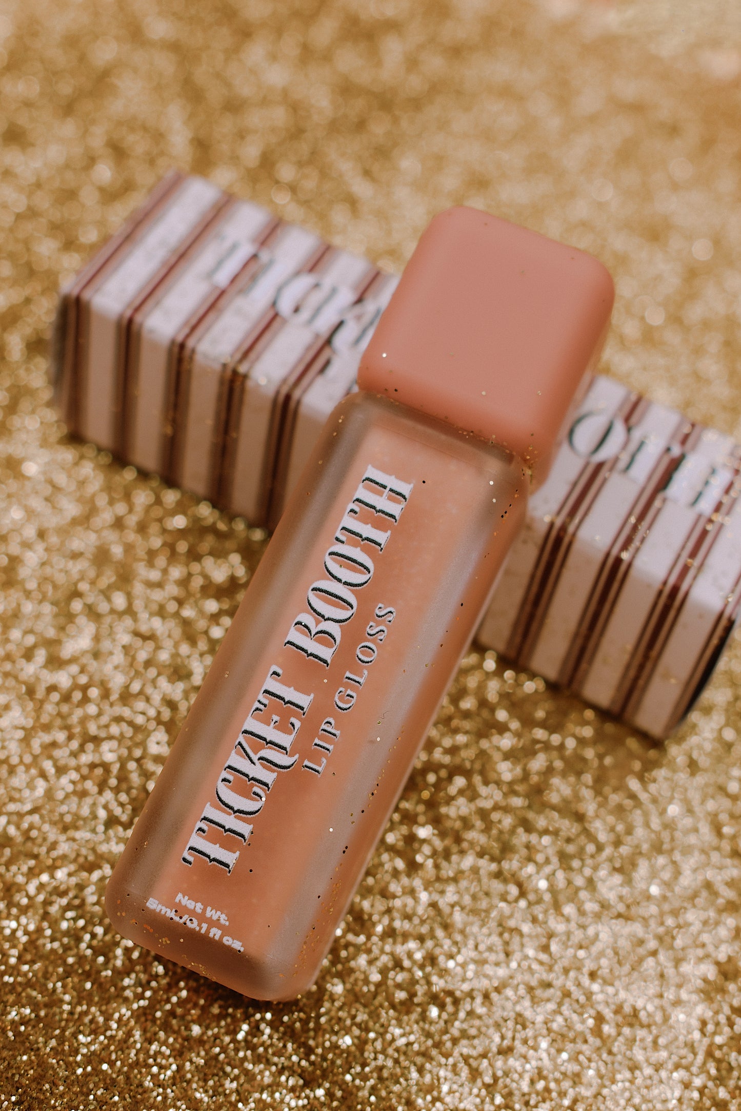 Pixie Dust Lip Gloss