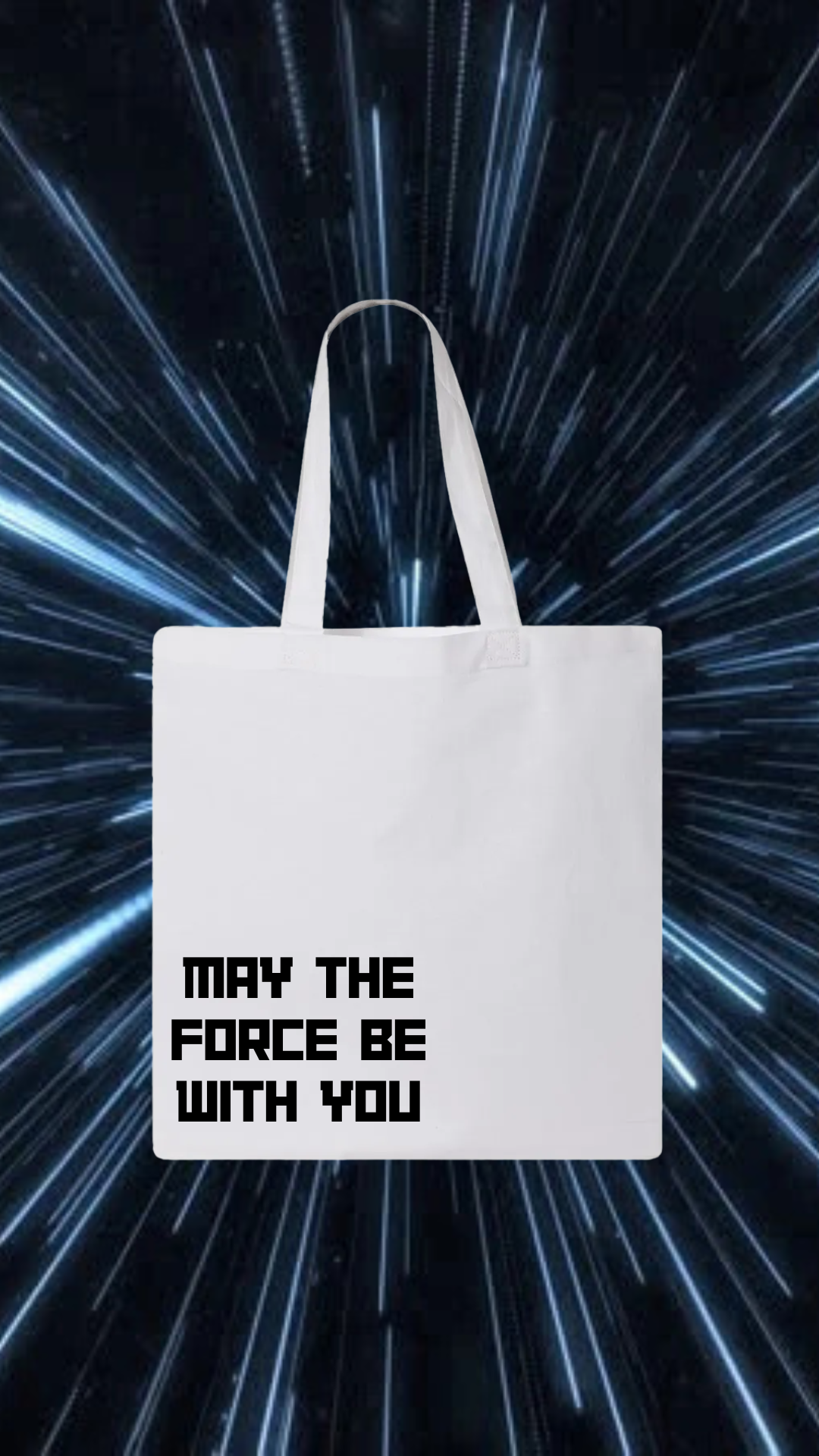 Galaxy Totes