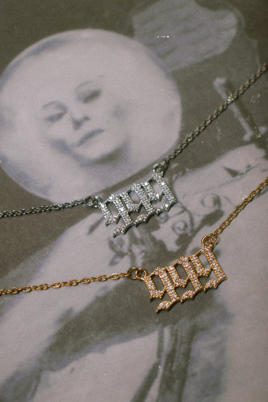 999 Necklace