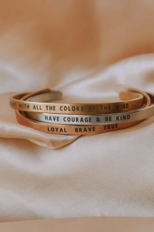 Princess Bracelet