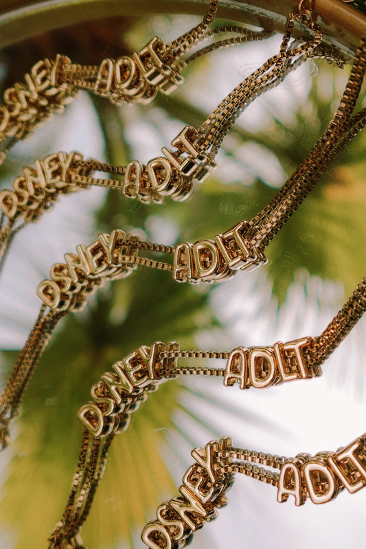 DSNY ADLT Bracelet