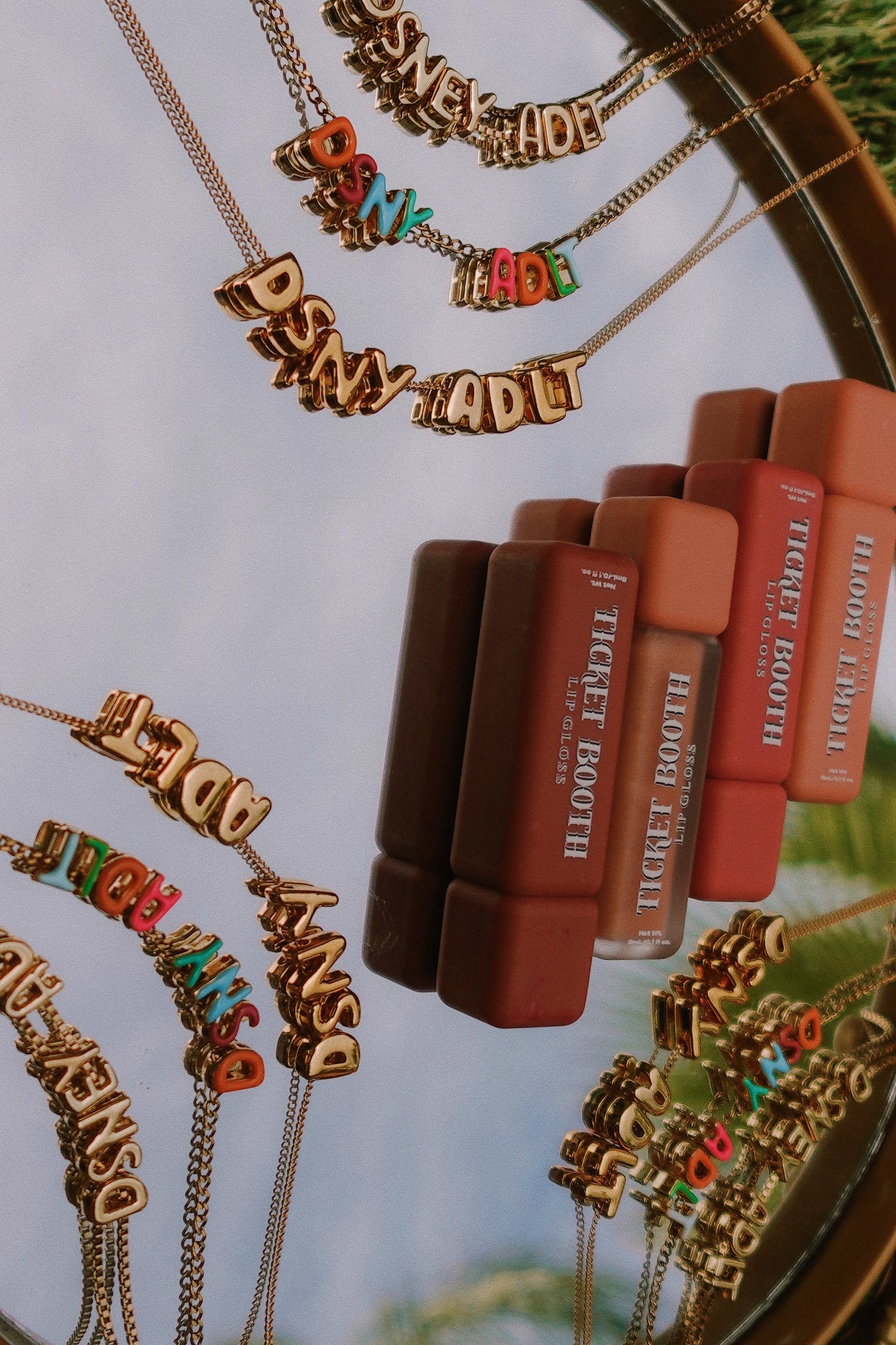 DSNY ADLT Bracelet