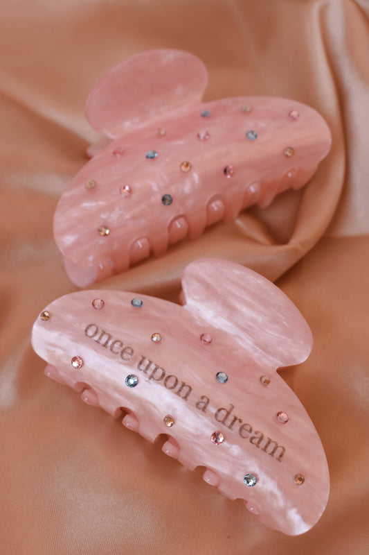 Once Upon A Dream Clip