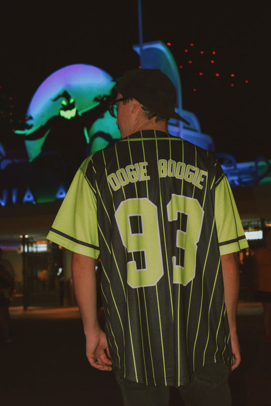 Boogie's Boys Jersey