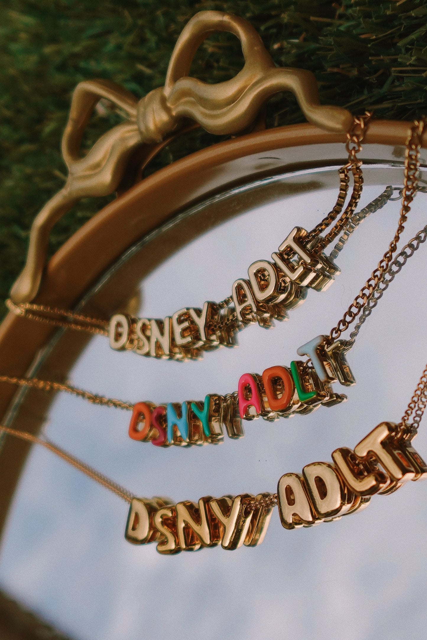 DSNY ADLT Bracelet