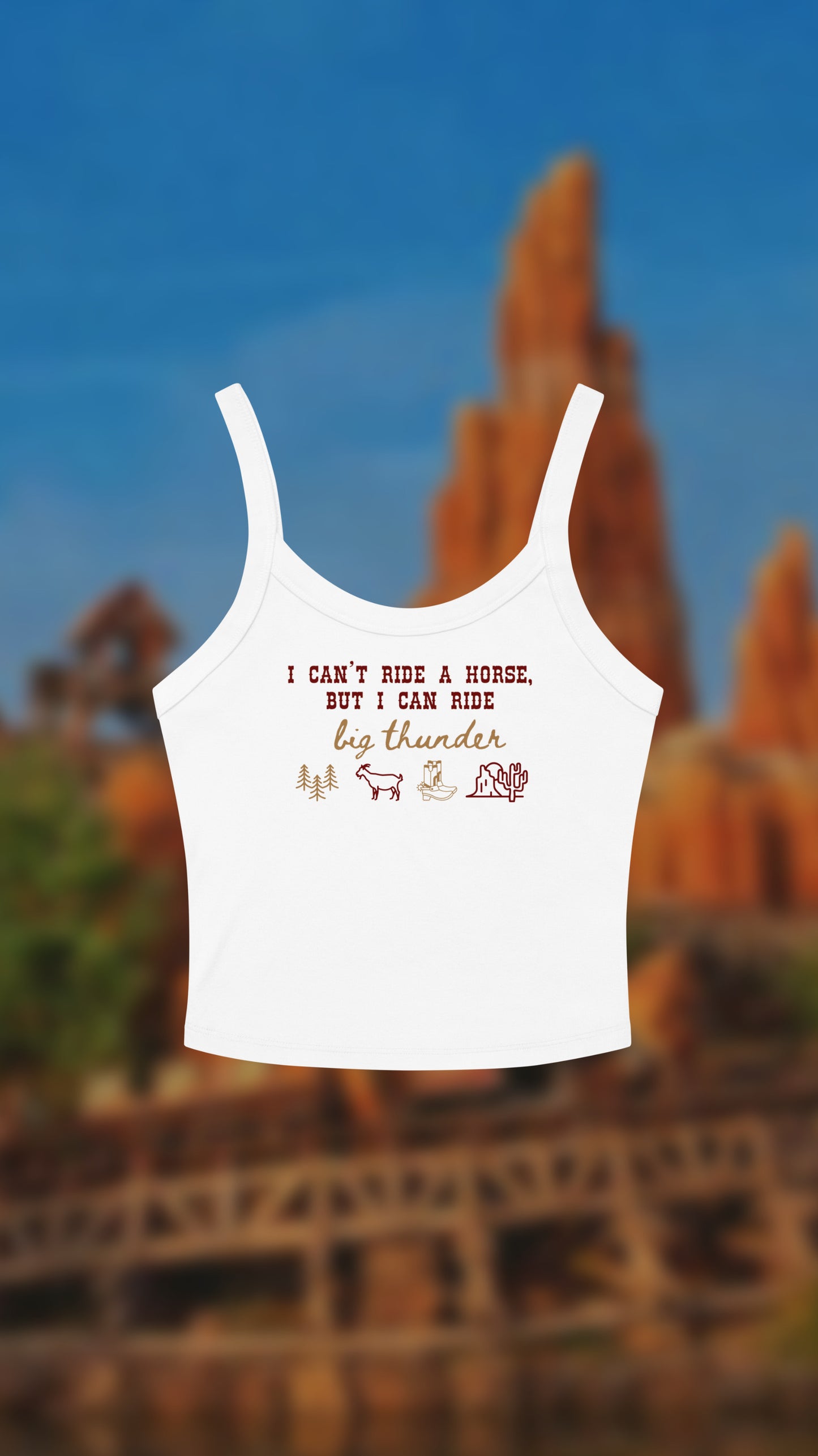 Save a Horse, Ride BTM