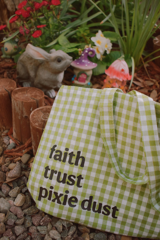 Pixie Dust Tote