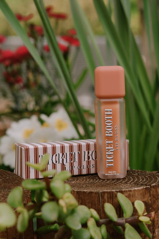Pixie Dust Lip Gloss PREORDER