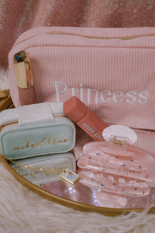 Princess Pouch