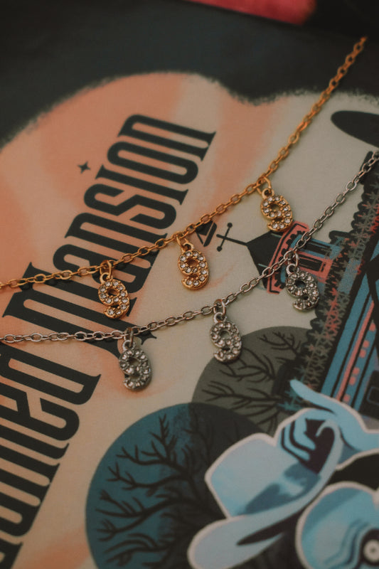 999 Necklace 2.0
