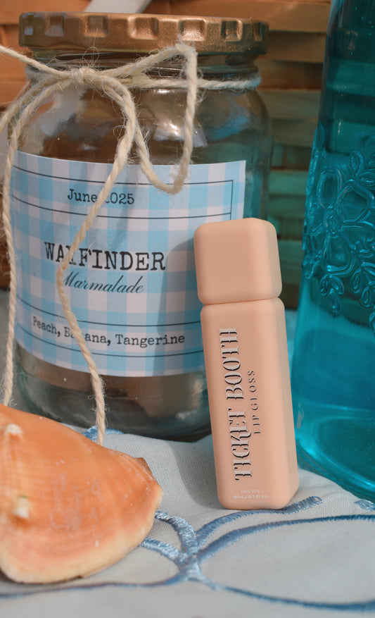 Wayfinder Lip Gloss