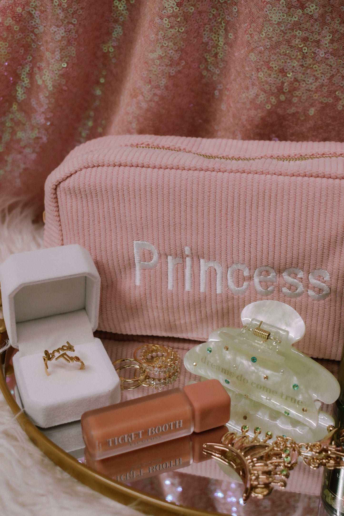 Dreams Come True Clip