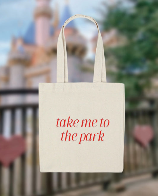 Park Tote