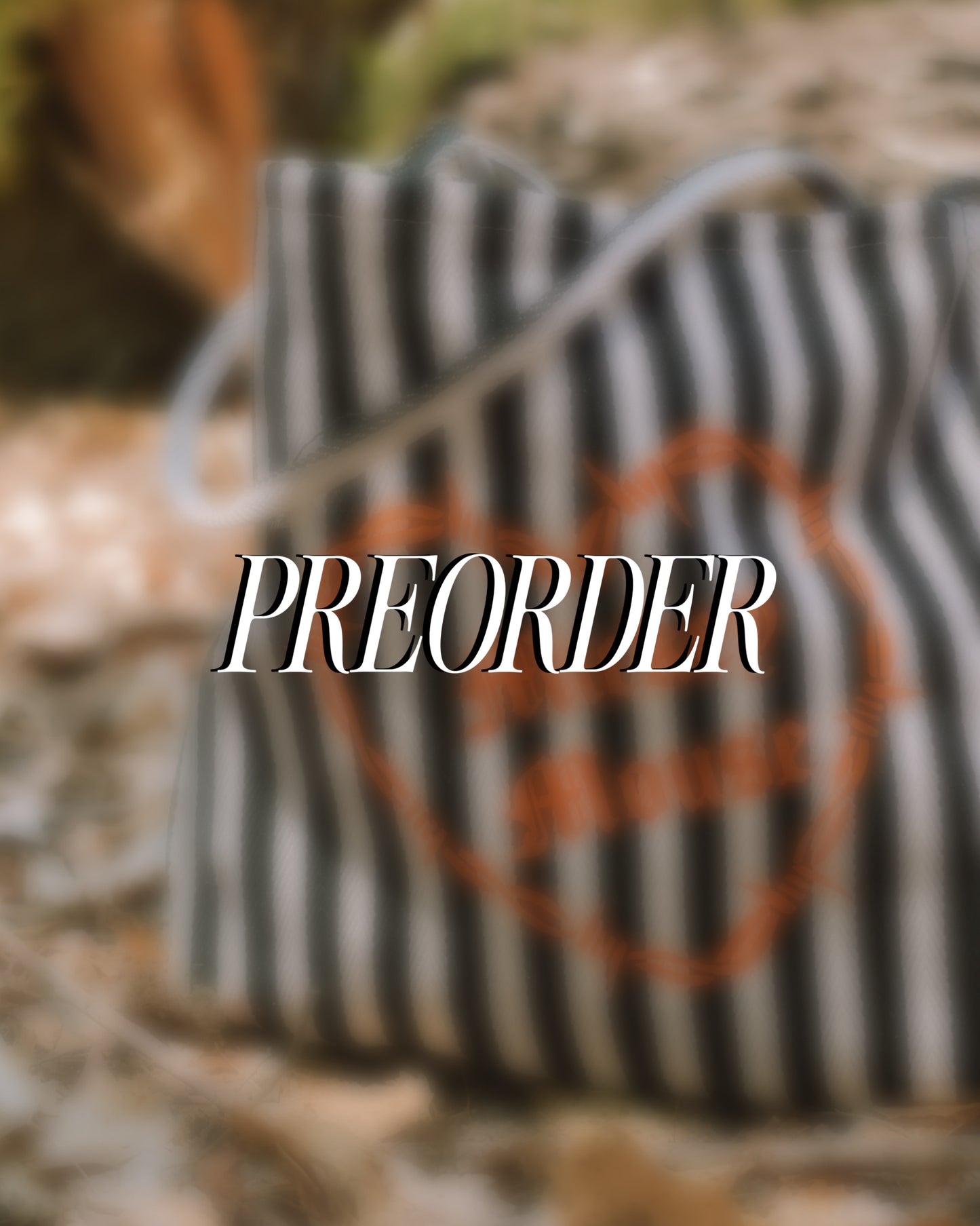 PREORDER Spooky Mouse Tote