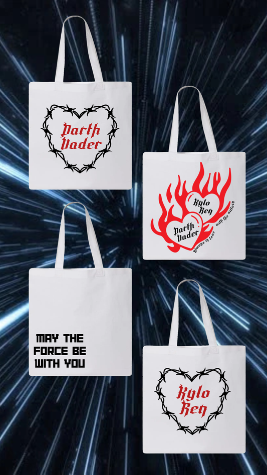 Galaxy Totes
