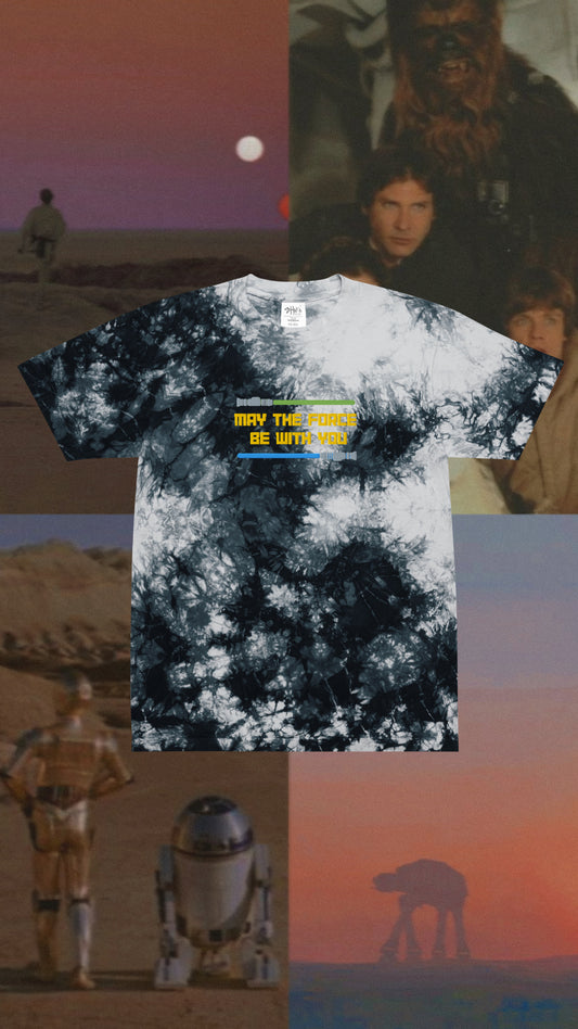 MTFBWY Embroidered Tee