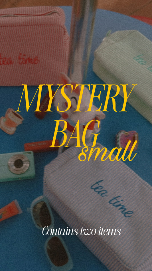 Small Mystery Bag