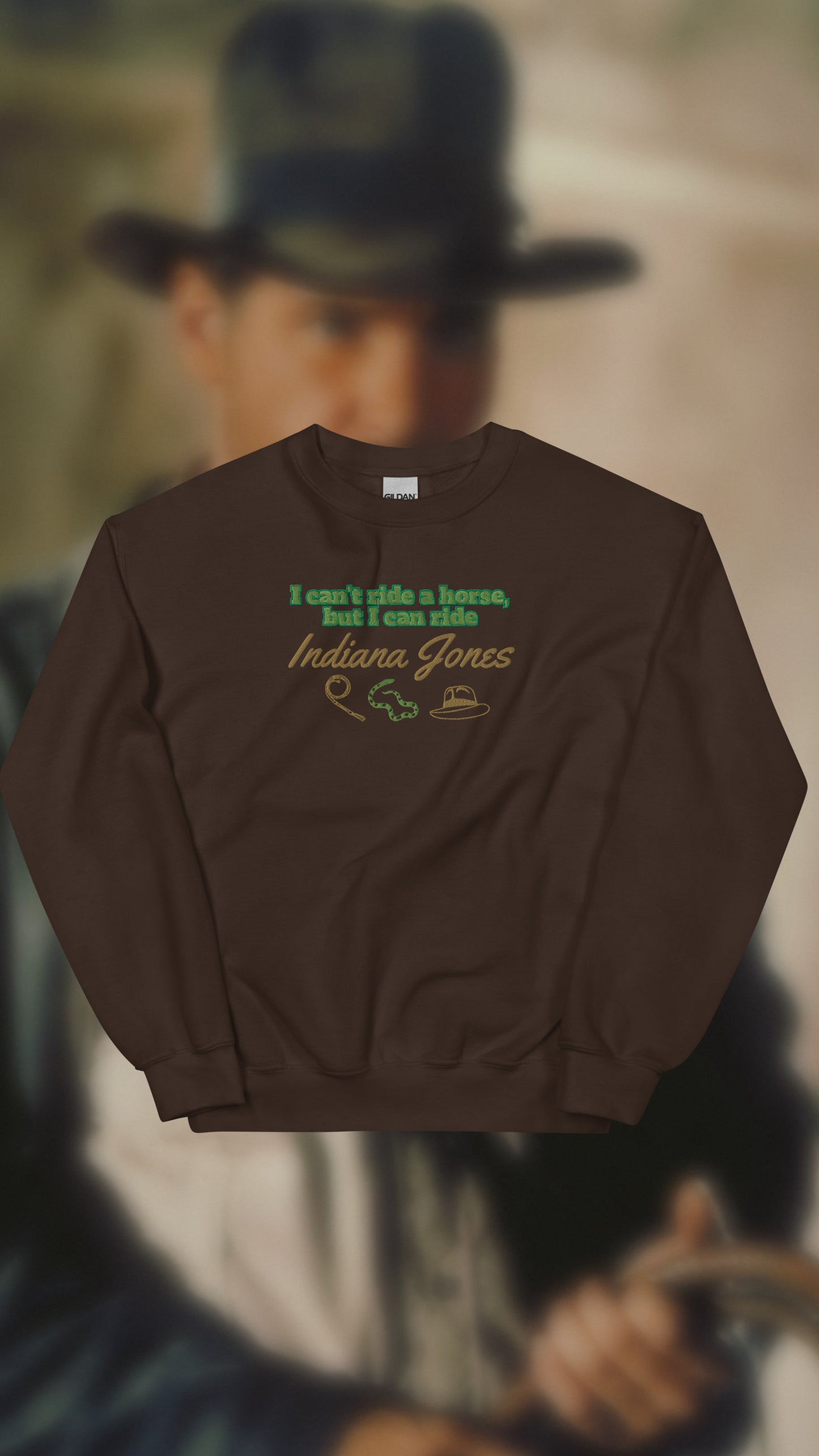 Save a Horse, Ride Indy