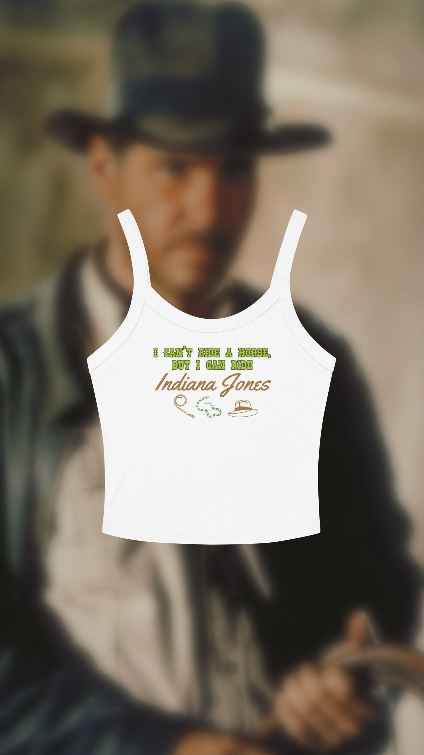 Save a Horse, Ride Indy